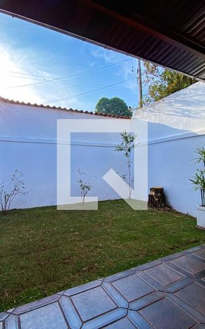 Casa à venda com 380m², 7 quartos e 3 vagasÁrea Externa