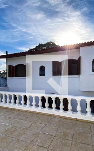 Casa à venda com 380m², 7 quartos e 3 vagasSacada