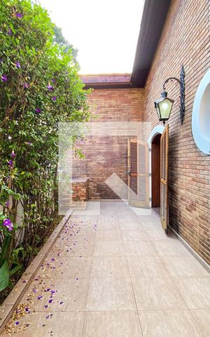 Casa à venda com 380m², 7 quartos e 3 vagasÁrea Externa