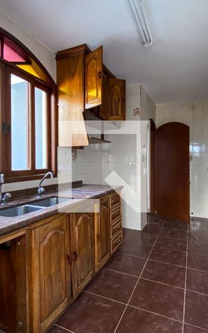 Casa à venda com 380m², 7 quartos e 3 vagasCozinha
