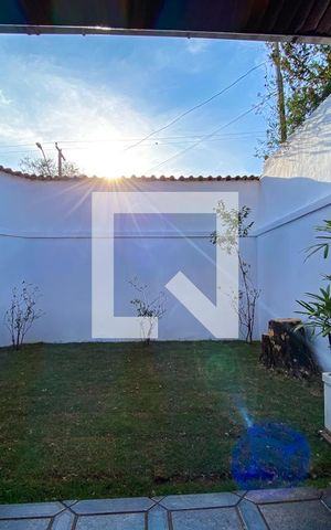Casa à venda com 380m², 7 quartos e 3 vagasÁrea Externa