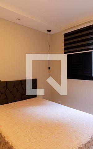 Apartamento para alugar com 49m², 2 quartos e sem vaga Apartamento para alugar com 49m², 2 quartos e sem vagaQuarto 1