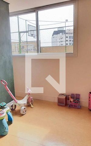 Apartamento à venda com 137m², 2 quartos e 2 vagas Apartamento à venda com 137m², 2 quartos e 2 vagasBrinquedoteca