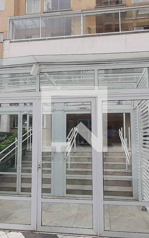 Apartamento à venda com 137m², 2 quartos e 2 vagas Apartamento à venda com 137m², 2 quartos e 2 vagasFachada e portaria