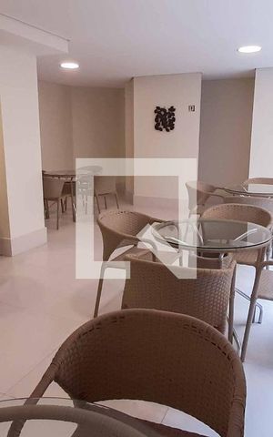 Apartamento à venda com 137m², 2 quartos e 2 vagas Apartamento à venda com 137m², 2 quartos e 2 vagasÁrea comum - Salão de festas