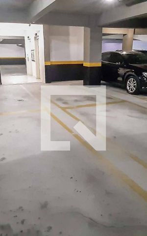 Apartamento à venda com 137m², 2 quartos e 2 vagas Apartamento à venda com 137m², 2 quartos e 2 vagasGaragem