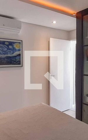 Apartamento à venda com 137m², 2 quartos e 2 vagas Apartamento à venda com 137m², 2 quartos e 2 vagasSuíte 1