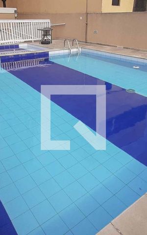 Apartamento à venda com 137m², 2 quartos e 2 vagas Apartamento à venda com 137m², 2 quartos e 2 vagasÁrea comum - Piscina
