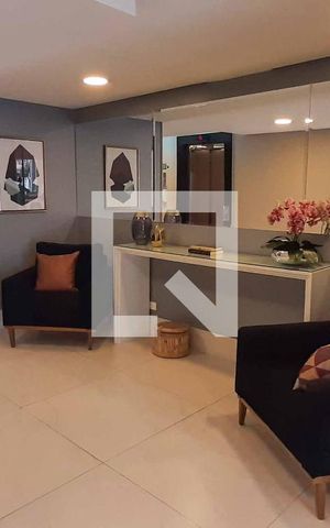 Apartamento à venda com 137m², 2 quartos e 2 vagas Apartamento à venda com 137m², 2 quartos e 2 vagasHall de entrada