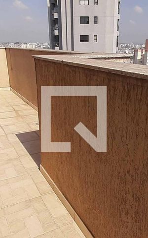 Apartamento à venda com 137m², 2 quartos e 2 vagas Apartamento à venda com 137m², 2 quartos e 2 vagasVaranda