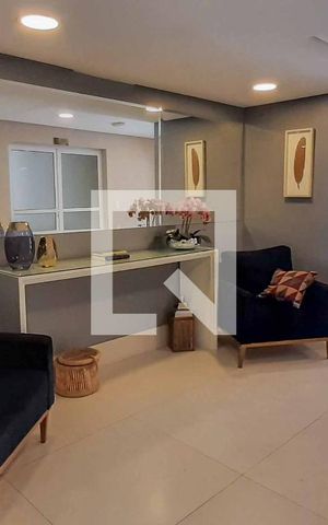 Apartamento à venda com 137m², 2 quartos e 2 vagas Apartamento à venda com 137m², 2 quartos e 2 vagasHall de entrada
