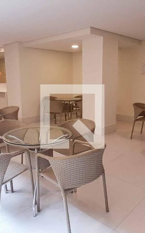 Apartamento à venda com 137m², 2 quartos e 2 vagas Apartamento à venda com 137m², 2 quartos e 2 vagasÁrea comum - Salão de festas
