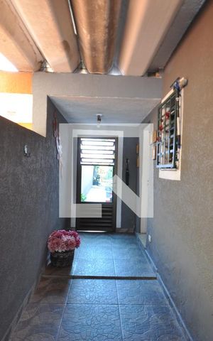 Casa à venda com 200m², 3 quartos e 2 vagasHall de entrada