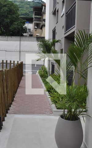 Apartamento para alugar com 33m², 1 quarto e 1 vagaArea comum