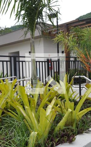 Apartamento para alugar com 33m², 1 quarto e 1 vagaArea comum