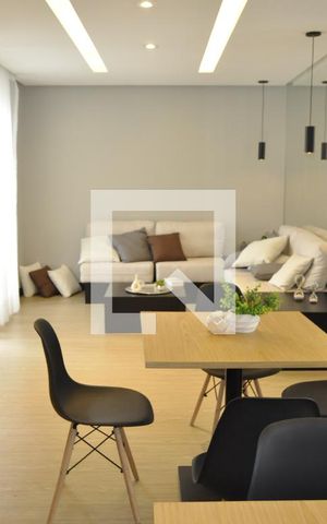 Apartamento para alugar com 33m², 1 quarto e 1 vagaArea comum