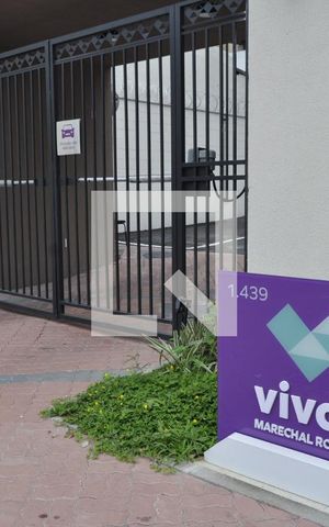 Apartamento para alugar com 33m², 1 quarto e 1 vagaFachada 