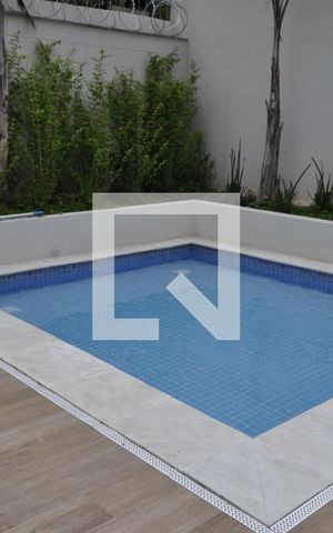 Apartamento para alugar com 33m², 1 quarto e 1 vagaArea comum