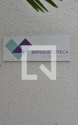 Apartamento para alugar com 33m², 1 quarto e 1 vagaArea comum