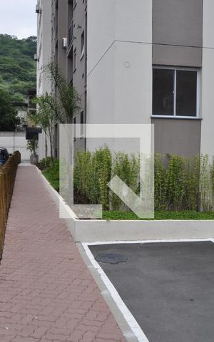 Apartamento para alugar com 33m², 1 quarto e 1 vagaFachada 