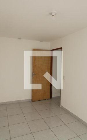 Casa para alugar com 40m², 1 quarto e sem vagaQuarto