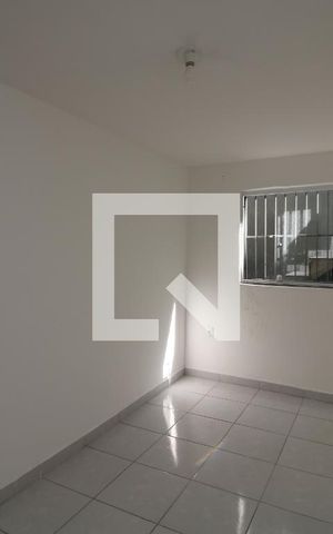 Casa para alugar com 40m², 1 quarto e sem vagaQuarto