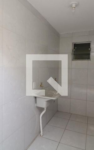 Casa para alugar com 40m², 1 quarto e sem vagaÁrea de Serviço