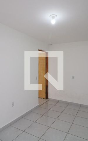 Casa para alugar com 40m², 1 quarto e sem vagaSala