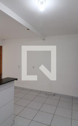 Casa para alugar com 40m², 1 quarto e sem vagaCozinha