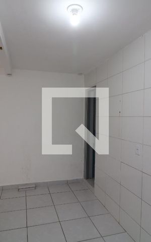 Casa para alugar com 40m², 1 quarto e sem vagaCozinha