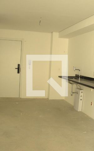 Studio à venda com 70m², 2 quartos e 1 vaga Studio à venda com 70m², 2 quartos e 1 vagaSala/Cozinha