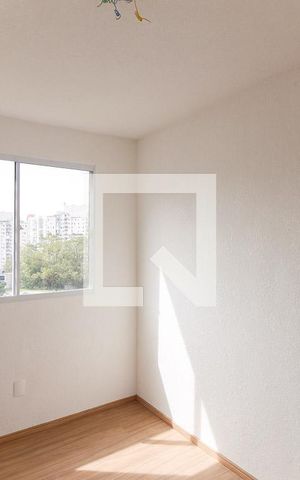 Apartamento para alugar com 42m², 2 quartos e 1 vaga Apartamento para alugar com 42m², 2 quartos e 1 vagaQuarto 1
