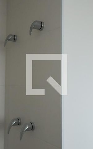 Apartamento à venda com 146m², 3 quartos e 2 vagasBanheiro de serviço