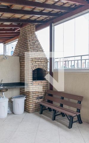 Apartamento à venda com 164m², 2 quartos e 2 vagasChurrasqueira