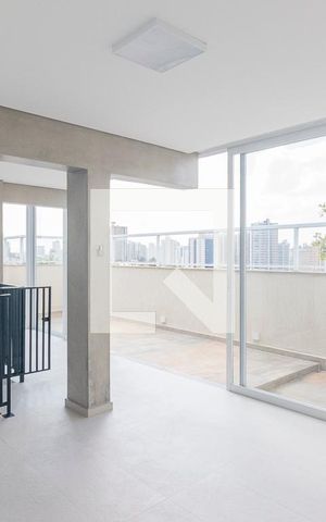 Apartamento à venda com 164m², 2 quartos e 2 vagasSala Cobertura
