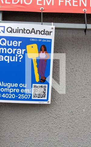 Apartamento à venda com 31m², 1 quarto e sem vaga Apartamento à venda com 31m², 1 quarto e sem vagaPlaquinha