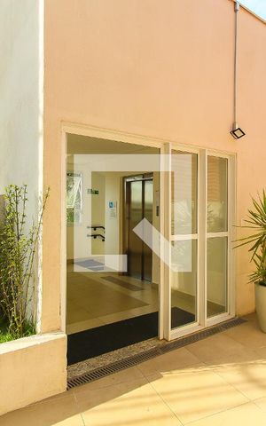 Apartamento para alugar com 33m², 2 quartos e sem vaga Apartamento para alugar com 33m², 2 quartos e sem vagaÁrea comum