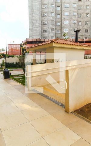 Apartamento para alugar com 33m², 2 quartos e sem vaga Apartamento para alugar com 33m², 2 quartos e sem vagaÁrea comum