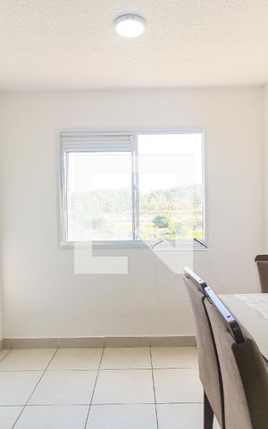 Apartamento para alugar com 33m², 2 quartos e sem vaga Apartamento para alugar com 33m², 2 quartos e sem vagaSala/Cozinha