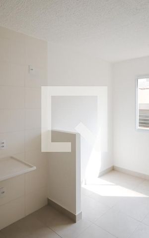 Apartamento à venda com 32m², 2 quartos e sem vaga Apartamento à venda com 32m², 2 quartos e sem vagaSala e Cozinha