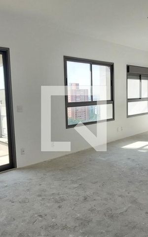 Apartamento à venda com 153m², 3 quartos e 3 vagas Apartamento à venda com 153m², 3 quartos e 3 vagasSala