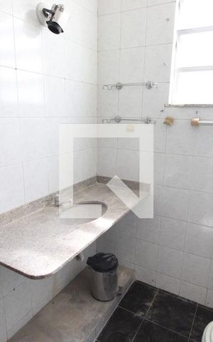 Casa para alugar com 90m², 2 quartos e sem vagaBanheiro