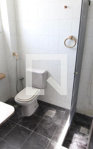 Casa para alugar com 90m², 2 quartos e sem vagaBanheiro