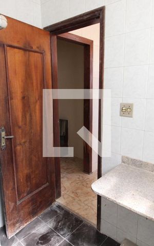 Casa para alugar com 90m², 2 quartos e sem vagaBanheiro
