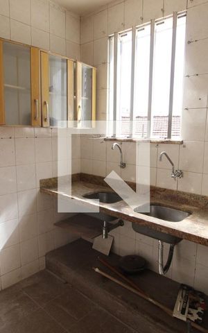 Casa para alugar com 90m², 2 quartos e sem vagaCozinha