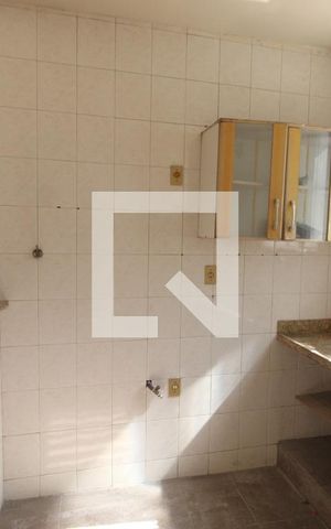 Casa para alugar com 90m², 2 quartos e sem vagaCozinha