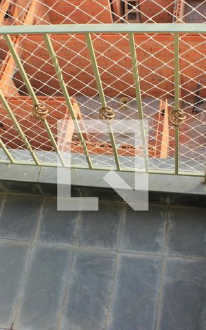 Apartamento à venda com 113m², 2 quartos e 1 vagaVaranda da Sala