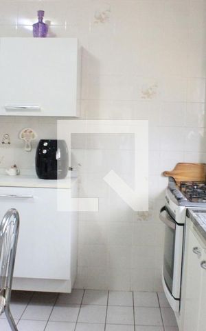 Apartamento à venda com 113m², 2 quartos e 1 vagaCozinha