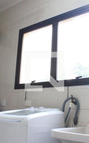 Apartamento à venda com 113m², 2 quartos e 1 vagaLavanderia