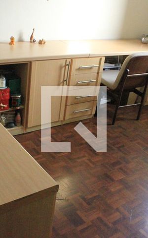 Apartamento à venda com 113m², 2 quartos e 1 vagaQuarto 1